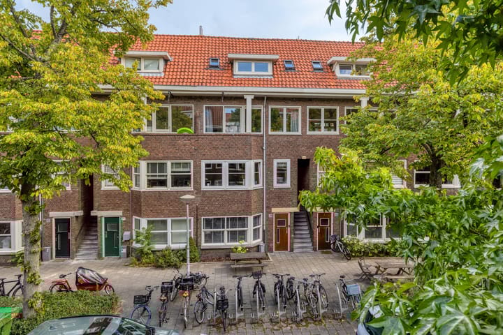 Foto 7 van Orteliusstraat 310-H