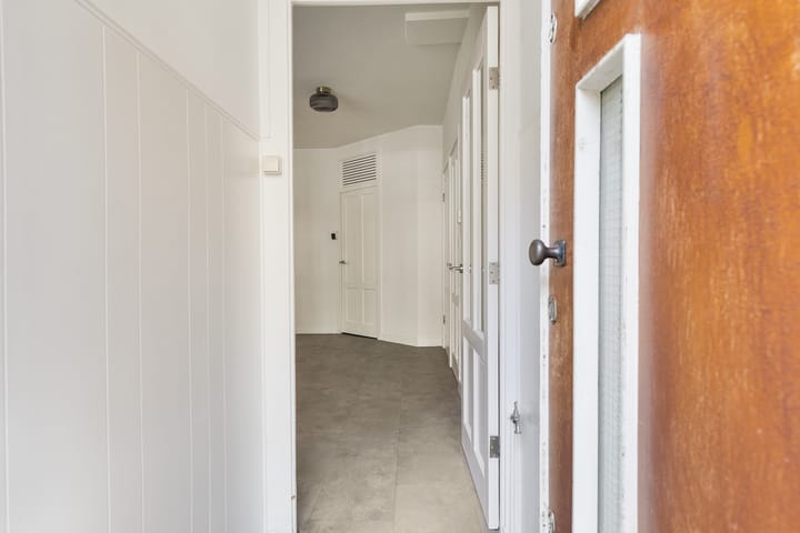 Foto 8 van Orteliusstraat 310-H