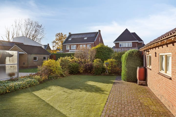 Foto 30 van Morgenzonweg 45