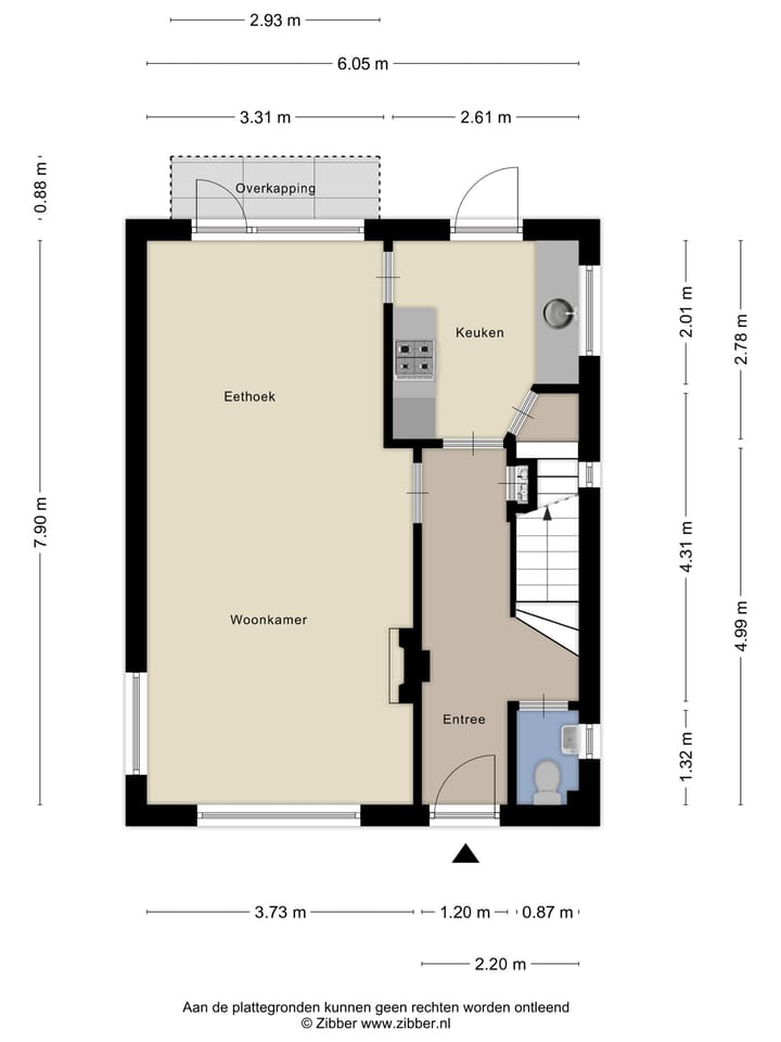 Foto 33 van Morgenzonweg 45