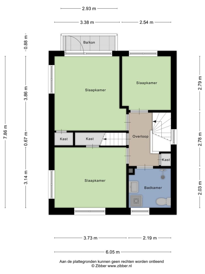Foto 34 van Morgenzonweg 45