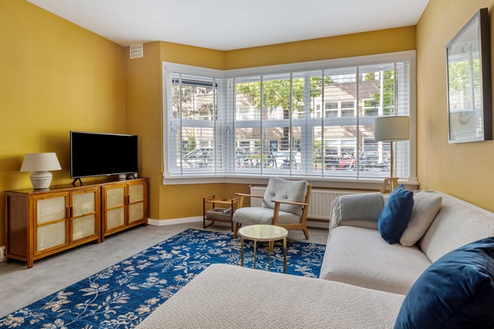 Foto 11 van Orteliusstraat 310-H