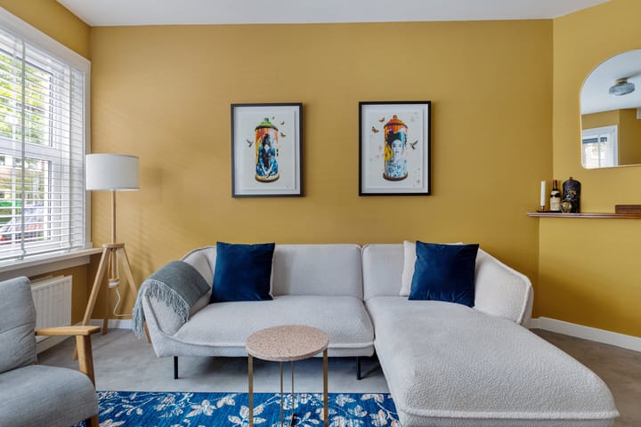 Foto 12 van Orteliusstraat 310-H