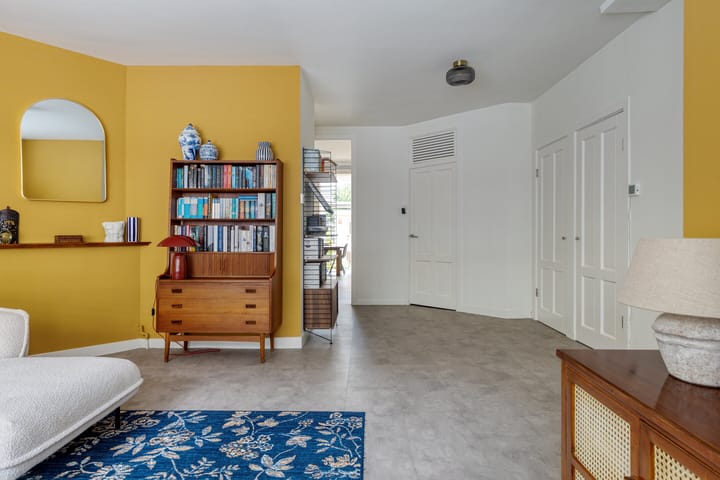 Foto 14 van Orteliusstraat 310-H