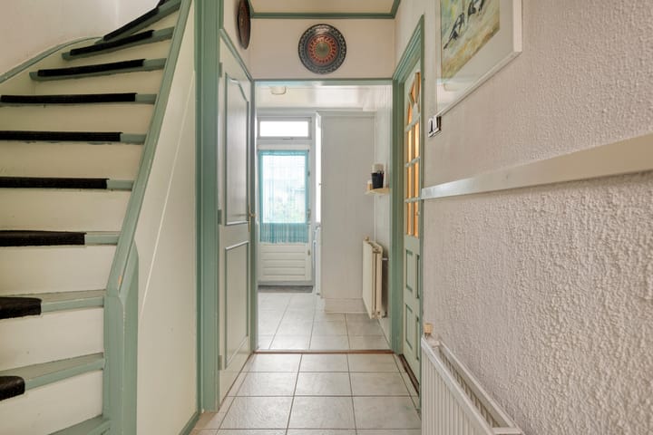 Foto 6 van Cornelis Bloemaertstraat 63