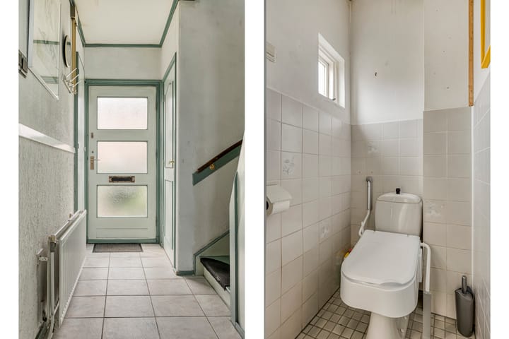 Foto 7 van Cornelis Bloemaertstraat 63