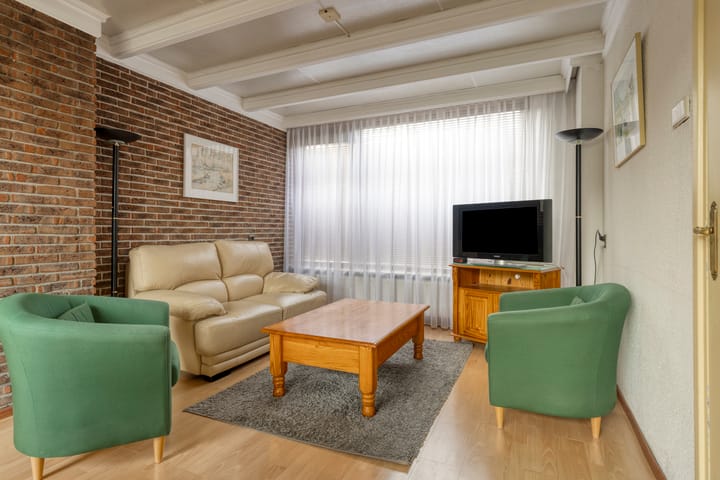 Foto 8 van Cornelis Bloemaertstraat 63