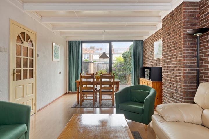 Foto 9 van Cornelis Bloemaertstraat 63