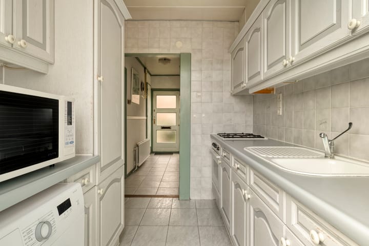 Foto 12 van Cornelis Bloemaertstraat 63