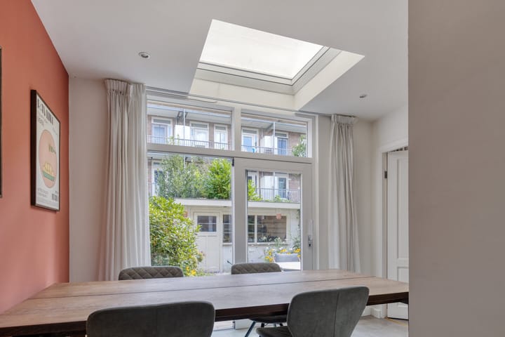 Foto 20 van Orteliusstraat 310-H