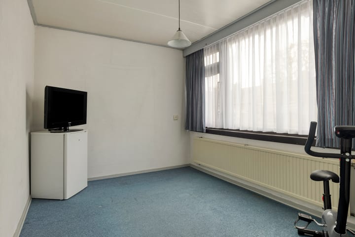 Foto 18 van Cornelis Bloemaertstraat 63