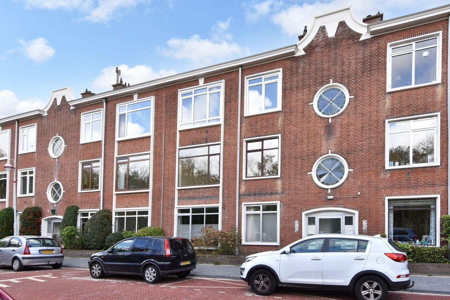 Foto 4 van Aronskelkweg 222