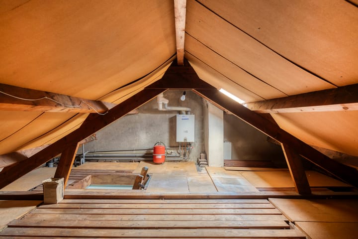 Foto 20 van Cornelis Bloemaertstraat 63