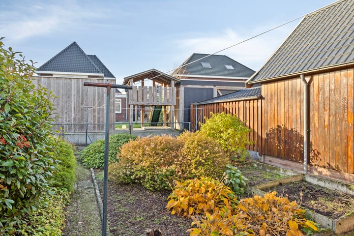 Foto 31 van Morgenzonweg 45