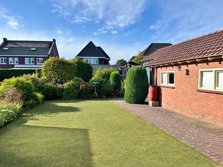 Foto 32 van Morgenzonweg 45