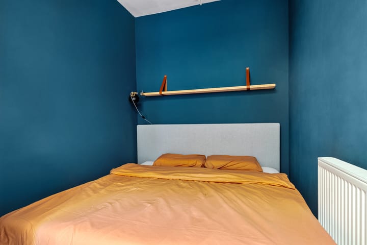 Foto 23 van Orteliusstraat 310-H