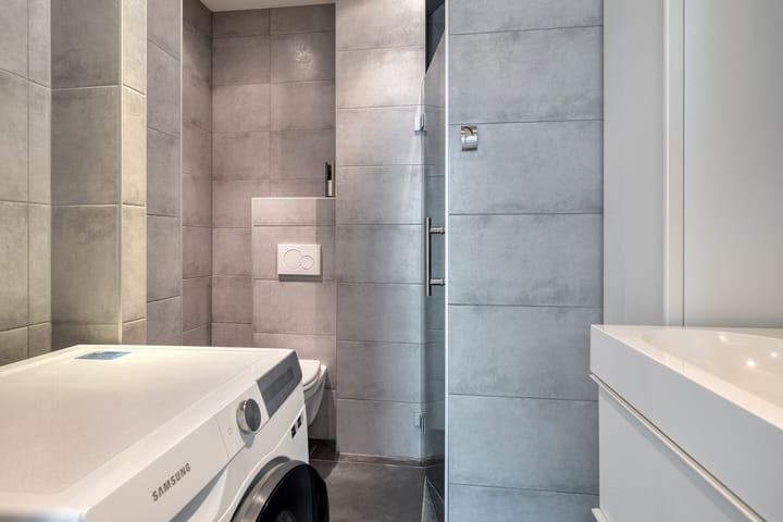 Foto 25 van Orteliusstraat 310-H