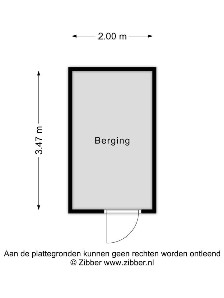 Foto 29 van Cornelis Bloemaertstraat 63