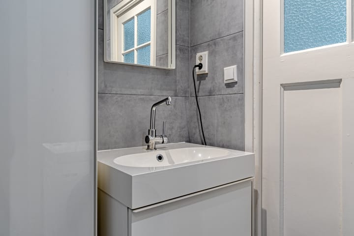 Foto 27 van Orteliusstraat 310-H