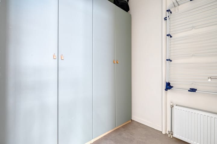 Foto 21 van Orteliusstraat 310-H