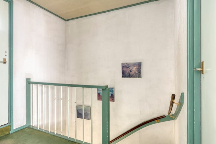 Foto 14 van Cornelis Bloemaertstraat 63