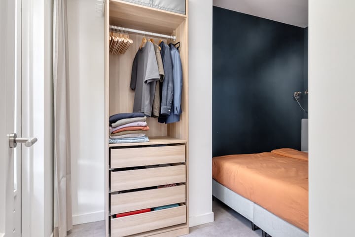 Foto 22 van Orteliusstraat 310-H