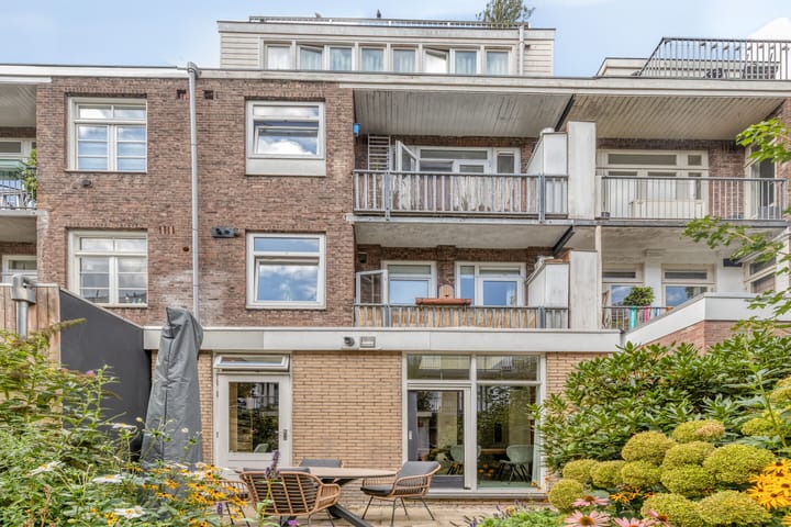 Foto 30 van Orteliusstraat 310-H