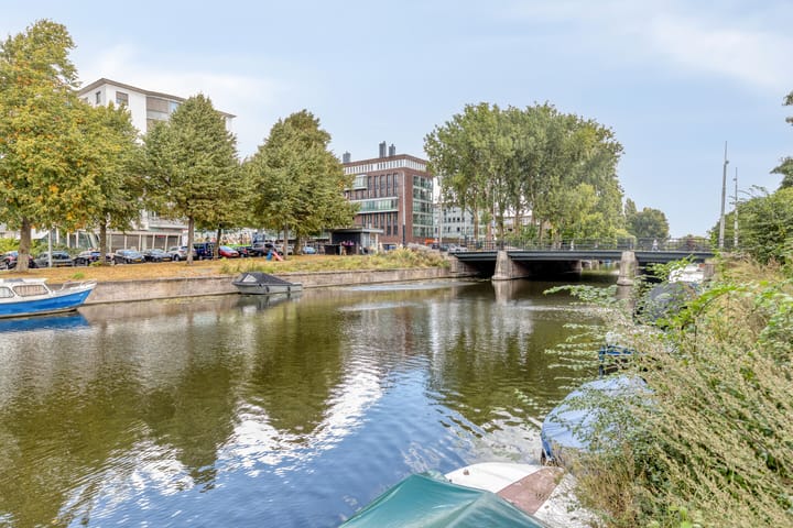 Foto 34 van Orteliusstraat 310-H