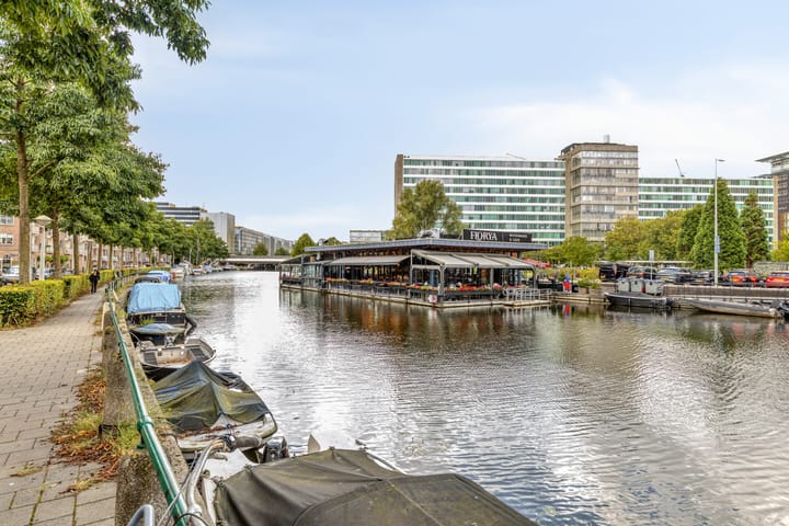 Foto 33 van Orteliusstraat 310-H