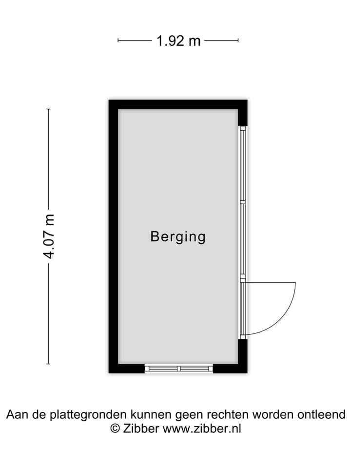 Foto 37 van Orteliusstraat 310-H