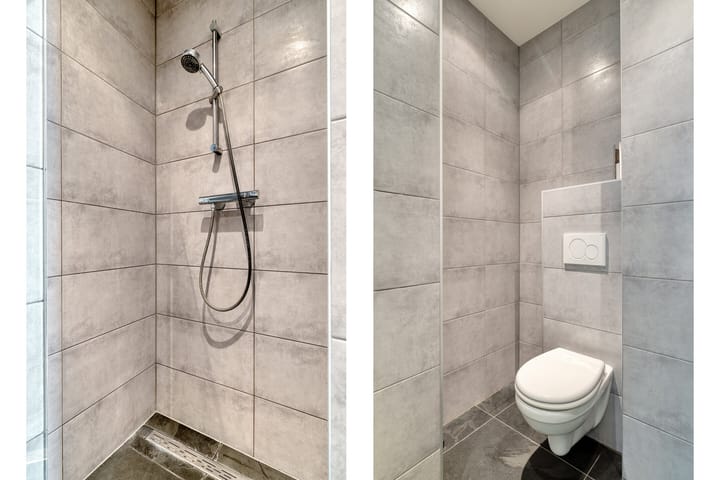 Photo 4 of Orteliusstraat 310-H