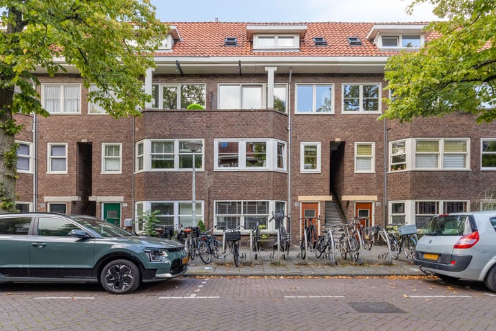 Foto 5 van Orteliusstraat 310-H