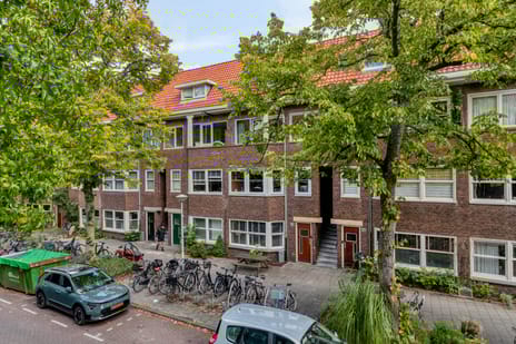 Orteliusstraat thumbnail
