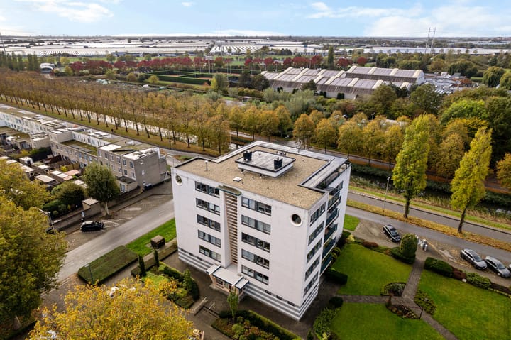 Photo 2 of Mosgroen 277