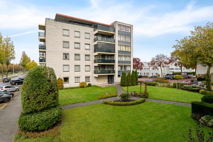 Photo 7 of Mosgroen 277