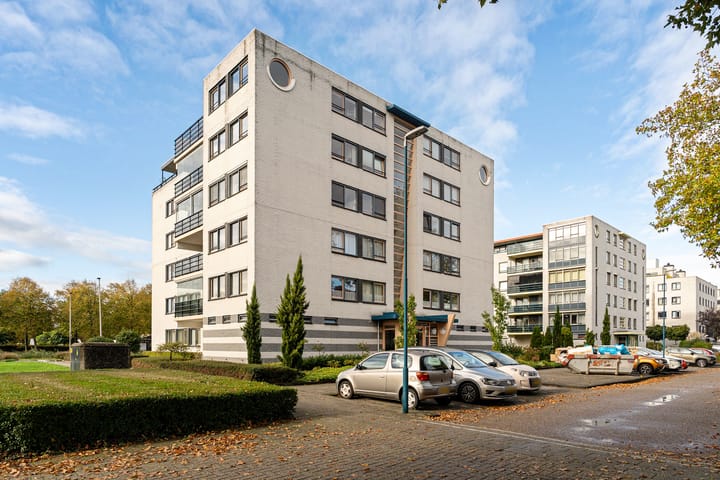 Photo 8 of Mosgroen 277