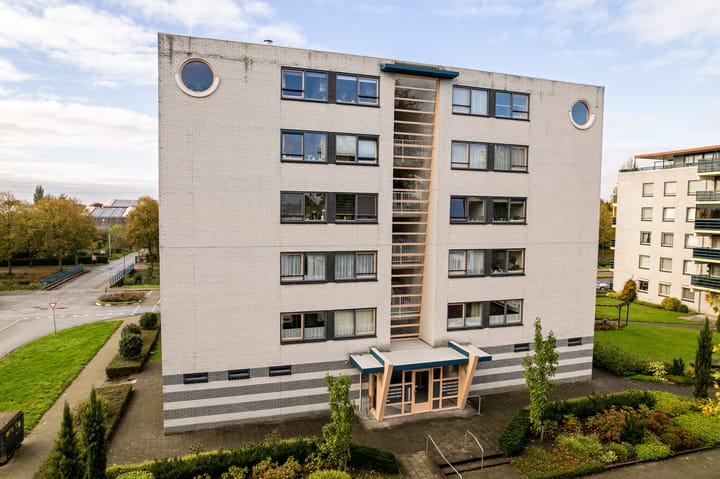 Photo 9 of Mosgroen 277