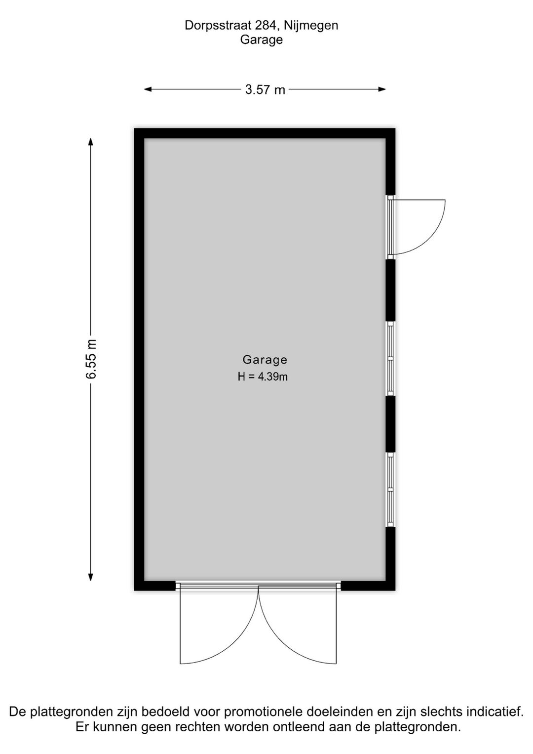 Foto 86 van Dorpsstraat 284