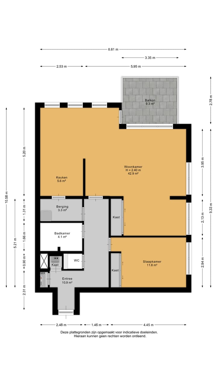 Photo 42 of Mosgroen 277