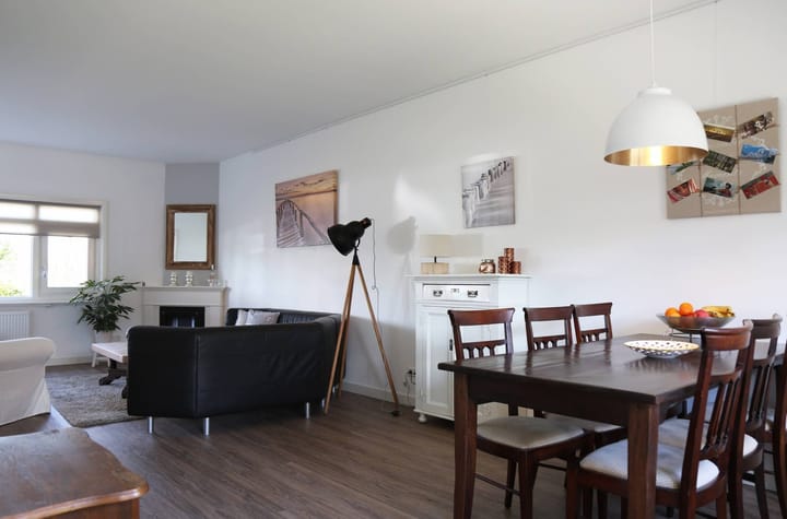 Photo 12 of IJtochtkade 12