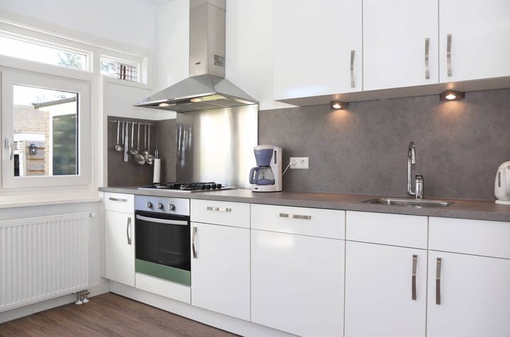 Photo 4 of IJtochtkade 12