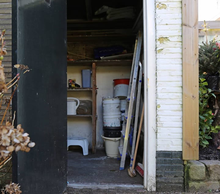 Photo 16 of IJtochtkade 12