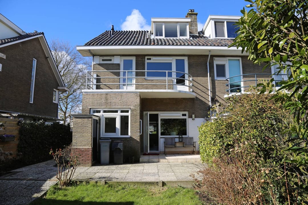 Foto 1 van IJtochtkade 12