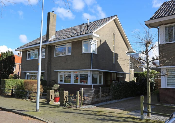 Photo 2 of IJtochtkade 12