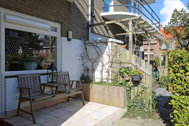 Photo 18 of IJtochtkade 12