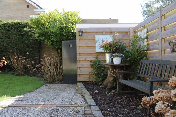 Photo 15 of IJtochtkade 12