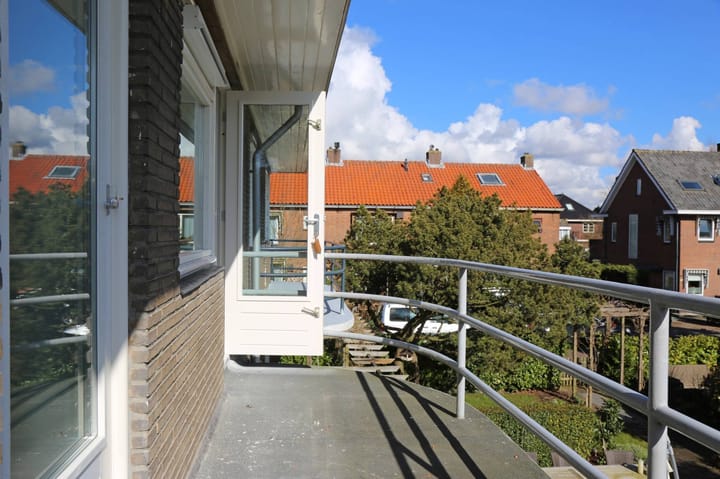 Photo 26 of IJtochtkade 12