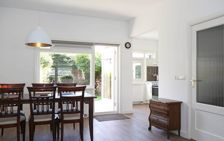 Photo 13 of IJtochtkade 12