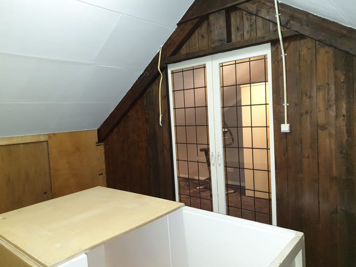 Photo 37 of IJtochtkade 12