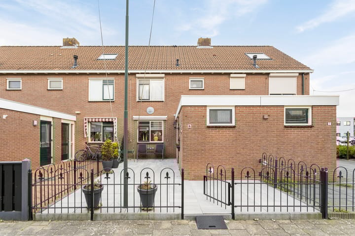 Photo 1 of De Dijkkavel 4